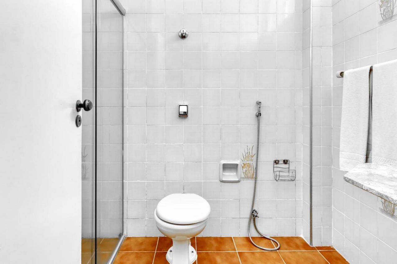 Hotel Opala - Campinas Centro Экстерьер фото