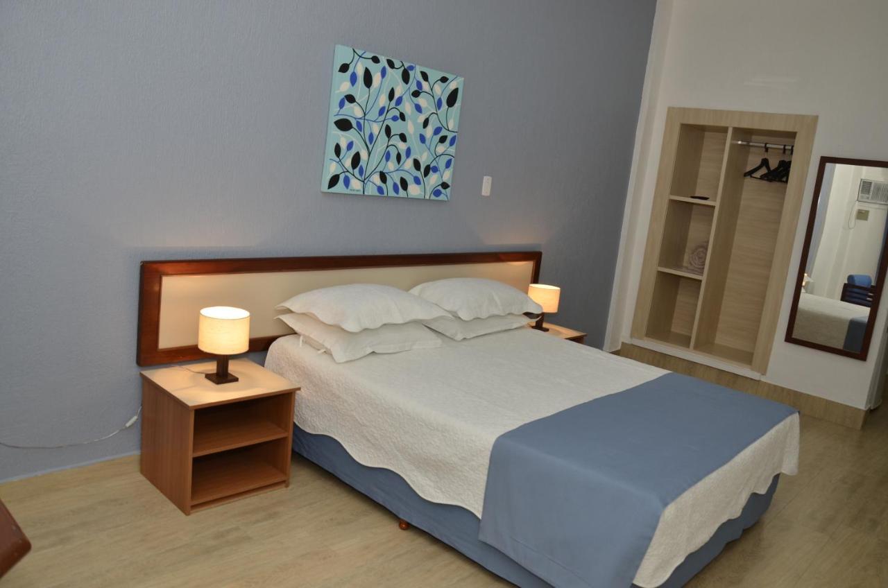 Hotel Opala - Campinas Centro Экстерьер фото