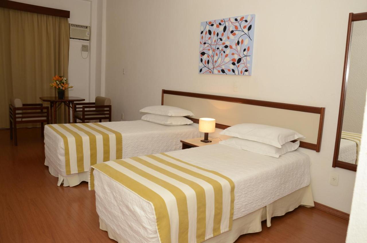 Hotel Opala - Campinas Centro Экстерьер фото