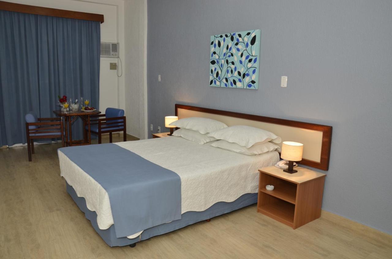 Hotel Opala - Campinas Centro Экстерьер фото