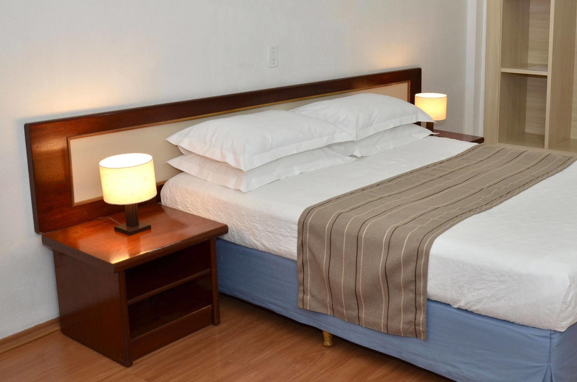 Hotel Opala - Campinas Centro Экстерьер фото