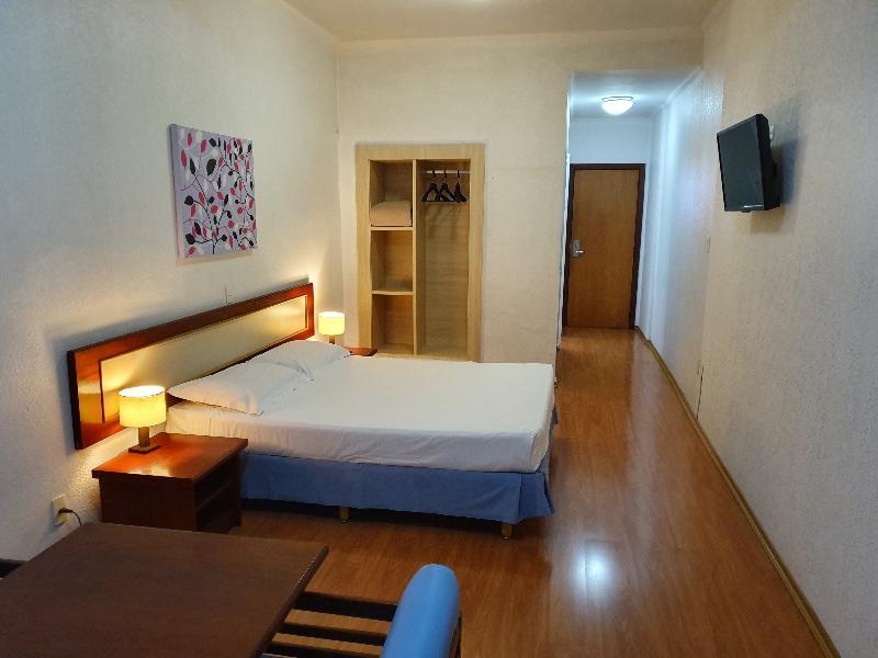 Hotel Opala - Campinas Centro Экстерьер фото