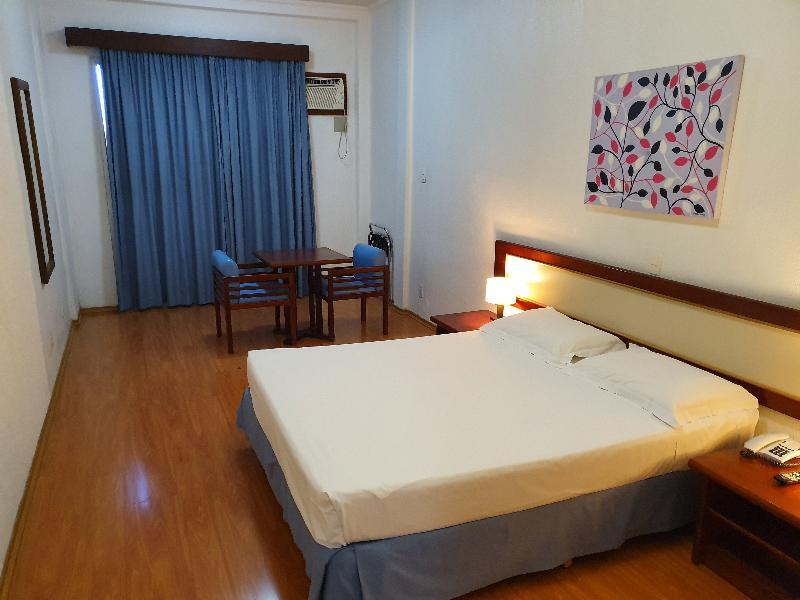 Hotel Opala - Campinas Centro Экстерьер фото