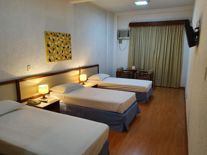 Hotel Opala - Campinas Centro Экстерьер фото