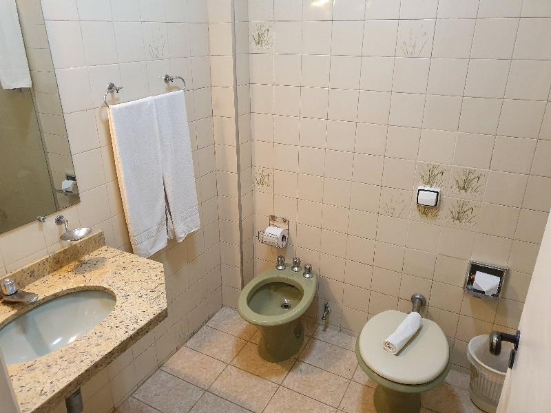 Hotel Opala - Campinas Centro Экстерьер фото