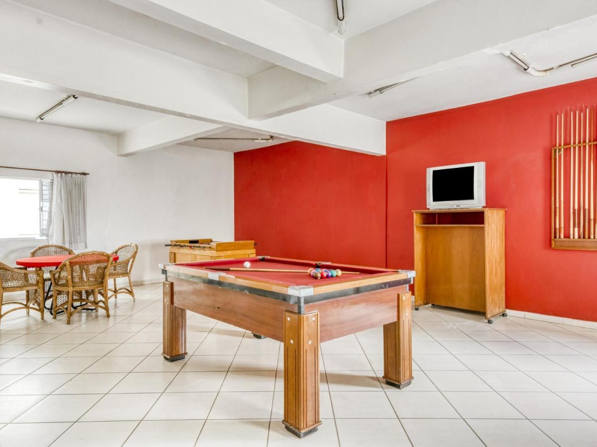 Hotel Opala - Campinas Centro Экстерьер фото